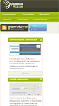 Mobile Screenshot of conseils-tourisme.com